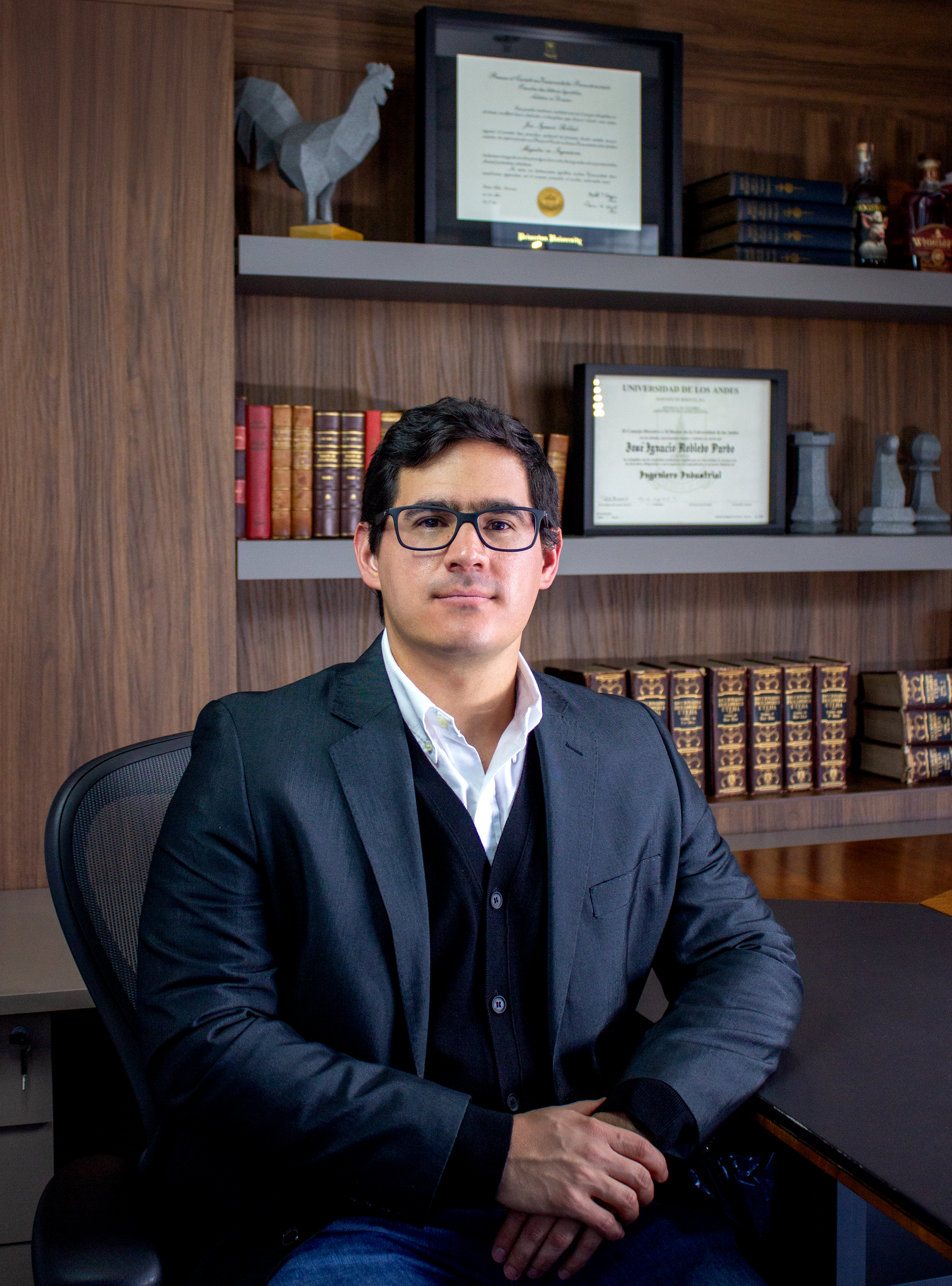 Andrés Castillo