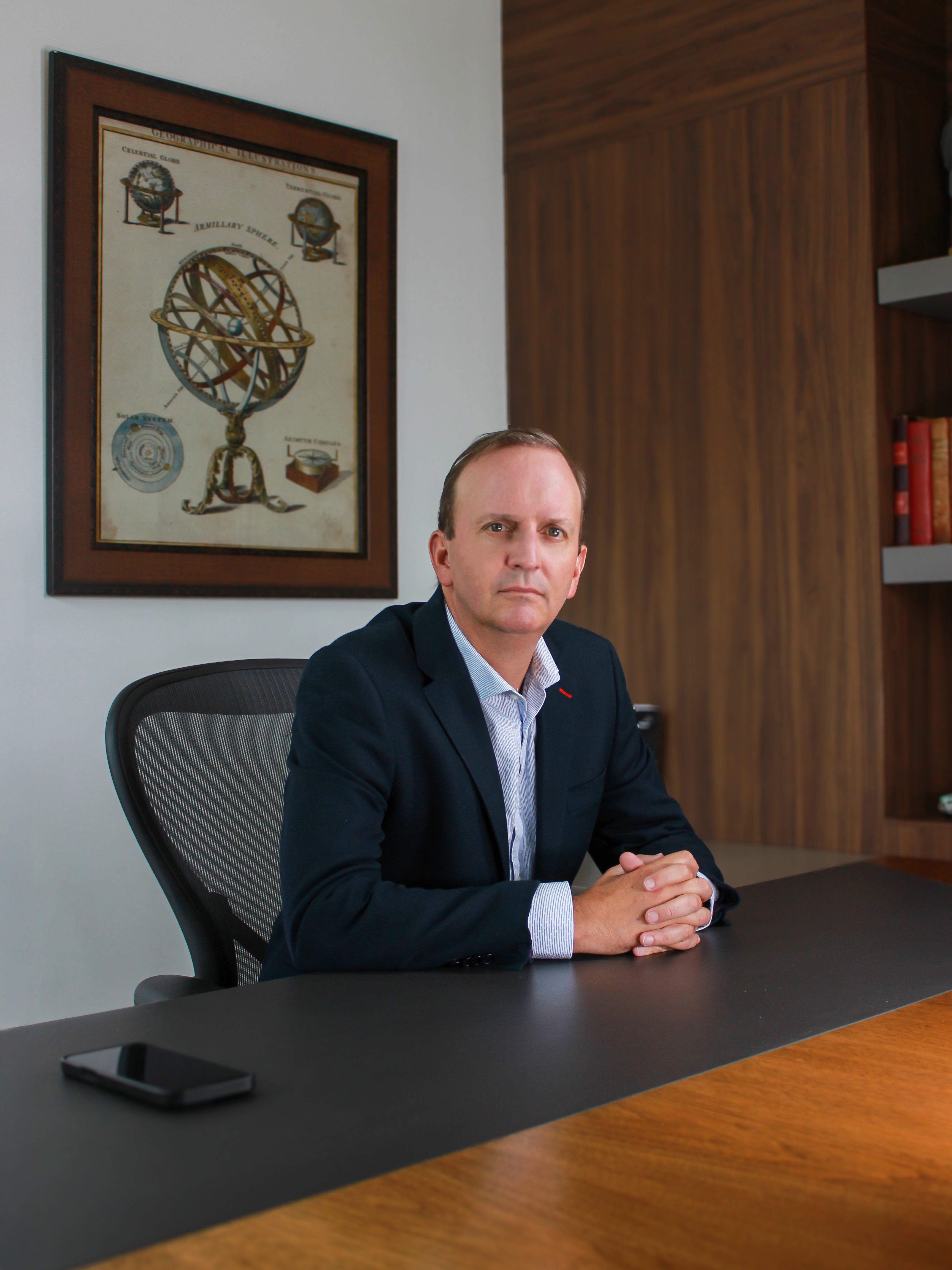 José Robledo